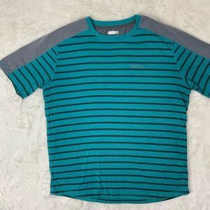 MARMOT short sleeve shirt